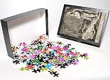 Photo Jigsaw Puzzle of Conversion Of Galen from Mary Evans
