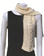 Ambrosia Cathy's Seaman Scarf (#0986)