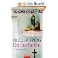 Gottesfurcht: Ein Oberbayern-Krimi
