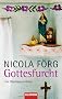 Gottesfurcht: Ein Oberbayern-Krimi