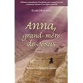 Anna, grand-m�re de J�sus