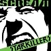 Scream- Starkillers