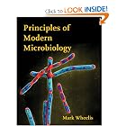 Principles of Modern Microbiology by Wheelis