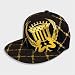 Silver Star HIGH ROLLER Hat