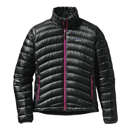 Women's Down Sweater - Special Edition