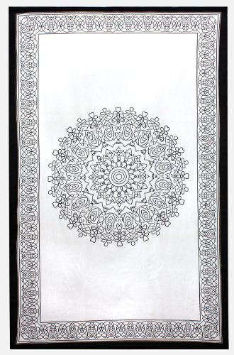 Celtic Symbol ~ Op-Art Tapestry ~ 60 x 90 in. Celtic Symbol ~ Op-Art Tapestry ~ 60 x 90 in.