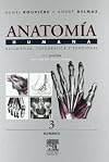 Anatomia Humana. Miembros - Tomo 3