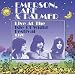 Live at the Isle of Wight Festival 1970