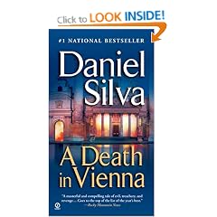 A Death in Vienna