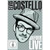 Elvis Costello-Live:A Case for Song [DVD]