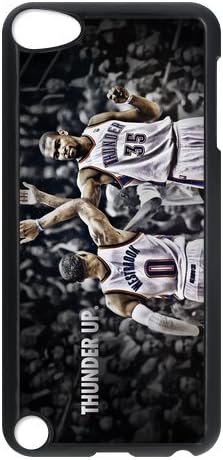 Custom Russell Westbrook Kevin Durant Apple Ipod Touch 5th Hard Case Cover phone Cases Covers