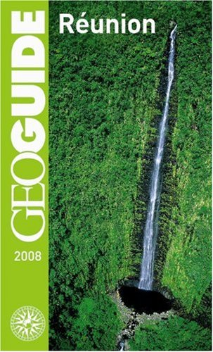 City Travel Guides Discounted  Livres : Réunion