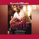 Bare It All: Love Undercover, Book 2 | Lori Foster