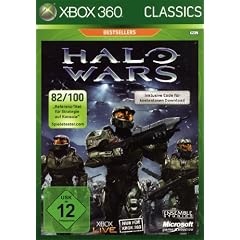 Halo Wars [Software Pyramide]