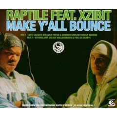 Make Y'All Bounce
