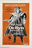 The Scarecrow of Romney Marsh 27x40 Movie Poster