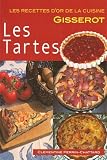 Revue Gisserot  / Tartes (les)