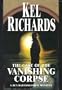 The Case of the Vanishing Corpse (Ben Bartholomew Mystery Series #1)