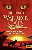 Warrior Cats - Special Adventure. Das Schicksal des WolkenClans