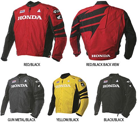 Joe Rocket Performance Men