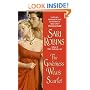 The Governess Wears Scarlet