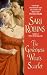 The Governess Wears Scarlet (Avon Historical Romance)
