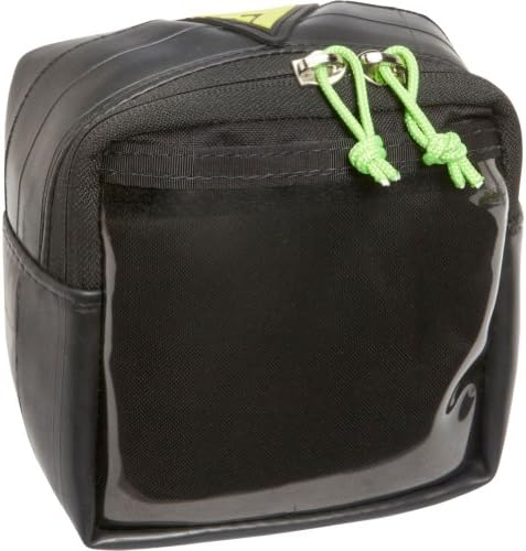 Green Guru Dash Handlebar Bag