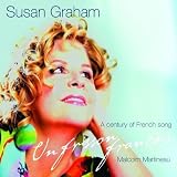 Graham: Un Frisson Français A century of French song