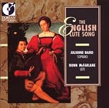The English Lute Song