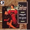 The English Lute Song