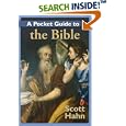 A Pocket Guide to the Bible by  Scott Hahn