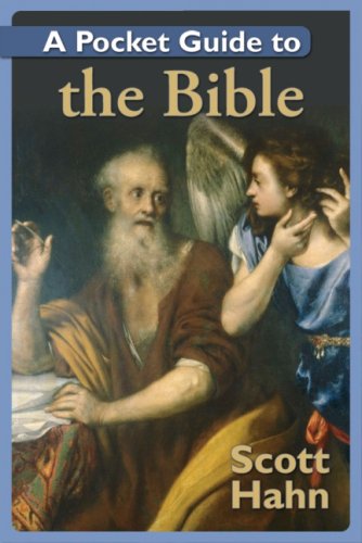 A Pocket Guide to the Bible under Catholicism in The Books Store