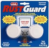 Whink RUSTGuard Bowl Cleaner, 4-Ounces (Pack of 6)