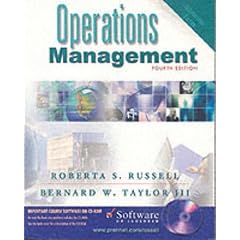 Operations Management