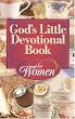 God's Little Devotional Book For Women