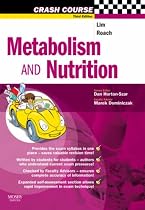Crash Course: Metabolism and Nutrition (Crash Course-UK)