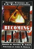  : Becoming Lean     **ISBN: 9781563271731**