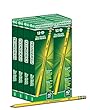 Dixon Ticonderoga Wood-Cased #2 HB Pencils, Box of 96, Yellow (13872)