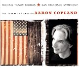 Aaron Copland: The Essence of America [Box Set]