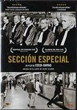 SECCION ESPECIAL (SECTION SPECIALE) REAL. COSTA GAVRAS - 1975