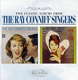 Click for more about Ray Conniff: It
