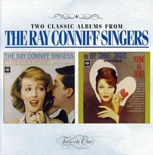 Ray Conniff - It