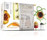 Molecular Cuisine