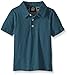 Volcom Boys' Wowzer Polo Little Youth