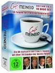 Caf� Meineid - Sammlerbox - Edition 1...