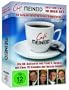 Caf� Meineid - Sammlerbox - Edition 1 & 2 [10 DVDs]