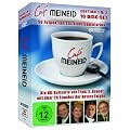 Caf� Meineid - Sammlerbox - Edition 1 & 2 [10 DVDs]