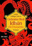 Geheime Welt Idh&uacute;n 2 Die Feuerprobe: Roman - Laura Gallego Garc&iacute;a