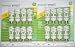GE 13-Watt Energy SmartTM 60 Watt Replacement - 2 Packs of 8 Bulbs - 16 Total Bulbs