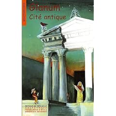 Glanum : Cit� antique